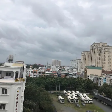 Ngoi Sao Nho Hotel-2