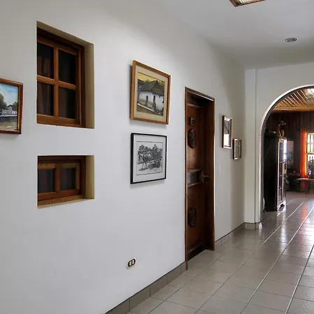Hotel Mozonte-2