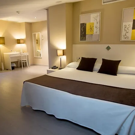 Hotel Torico Plaza-2