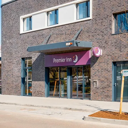 Premier Inn Saarbruecken City Congresshalle-2