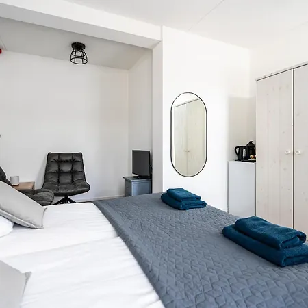 Duinhotel Haga-3