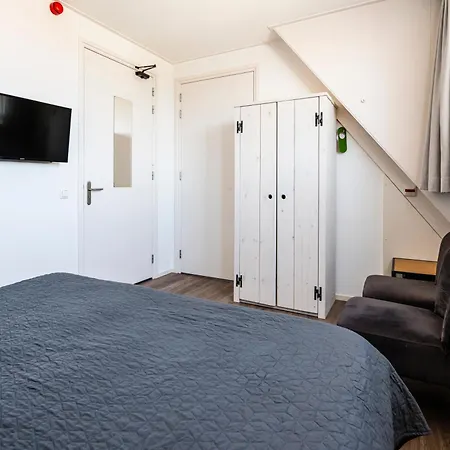 Duinhotel Haga-3