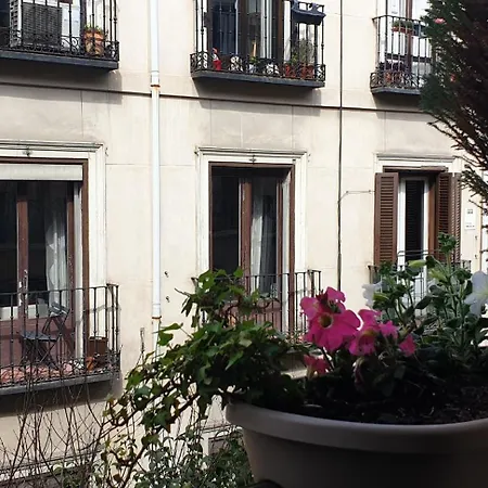 Hostal Las Fuentes (Adults Only)-3