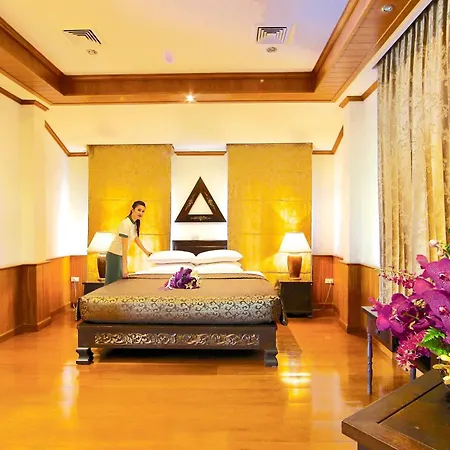 Oriental Siam Resort-2