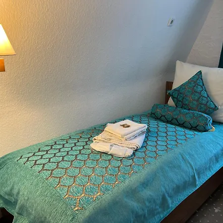 Hotel Und Restaurant Loewenbraeu Koeln-3