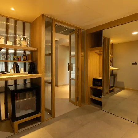 Andaman Cannacia Resort & Spa - Sha Extra Plus-3