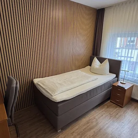 Hotel Stadt Soest-2