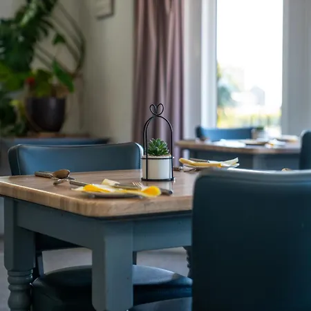 The Clifton Seafront Hotel-2