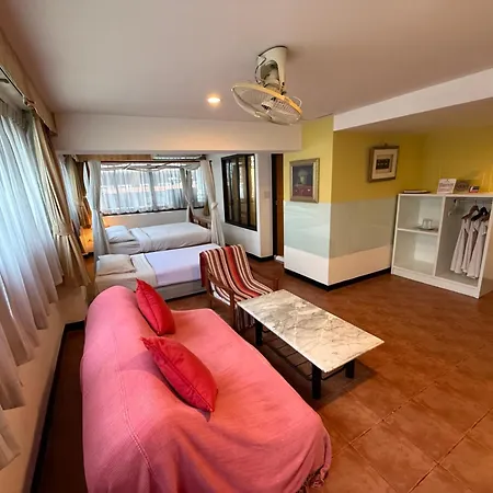 The Best Bangkok House-3