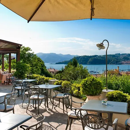Doria Park Hotel-3