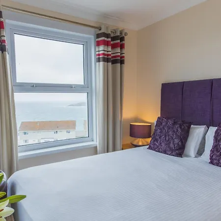 Pentire Newquay Cornwall Hotel-2