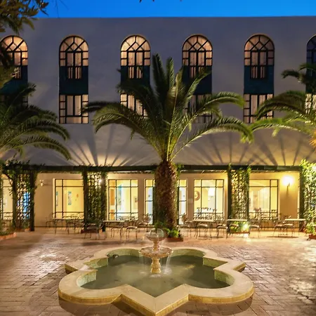 TUI SUNEO Palm Beach Skanes - All Inclusive-3