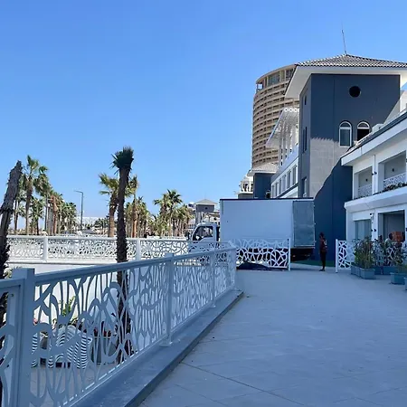 Porto Sokhna Hotel & Spa-3