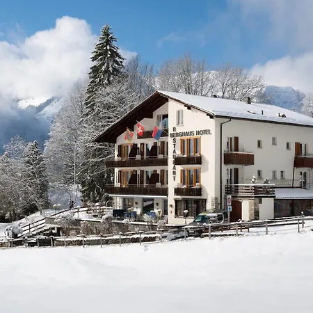 Hotel Berghaus-2