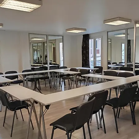 Adonis Arc Hotel Aix-2