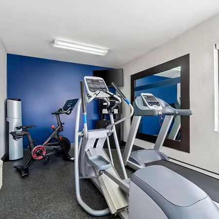 Hampton Inn Jonesboro-3