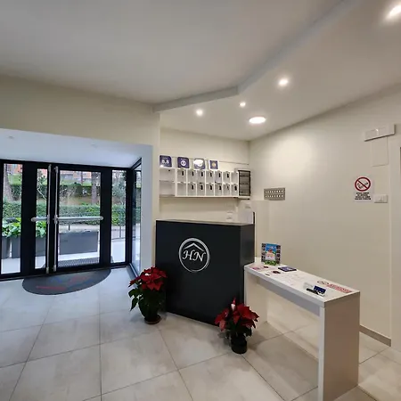 Albergo Nyers-2