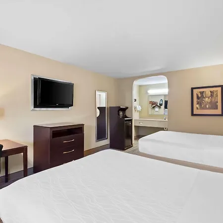 Best Western Cedar Inn-2