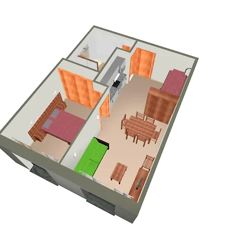 Aparthotel Rialb-3