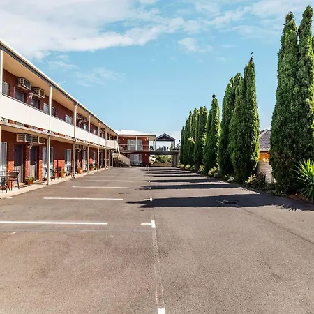 City Heart Motel Warrnambool-2