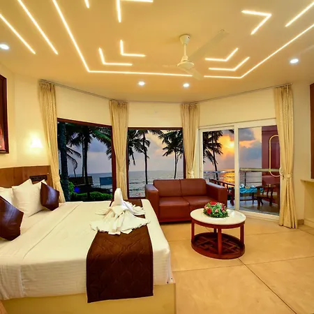 Krishnatheeram Ayur Holy Beach Resorts-3