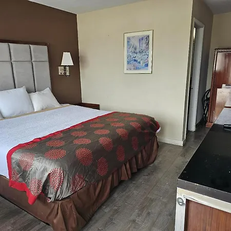 Travel Inn By Oyo Omaha-2