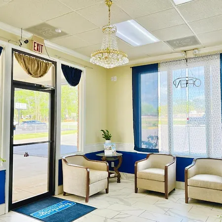 Travelodge By Wyndham Thomasville Al-3