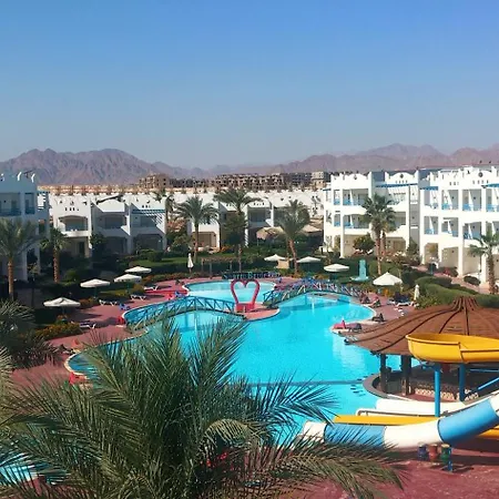 Sharm Bride Resort Aqua & Spa-2