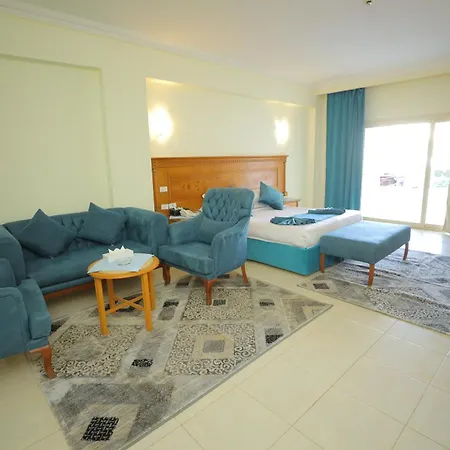Sharm Bride Resort Aqua & Spa-2