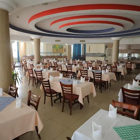 Sharm Bride Resort Aqua & Spa-3