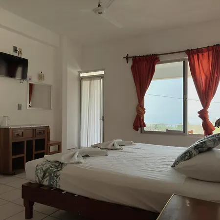 Hotel San Juan-3