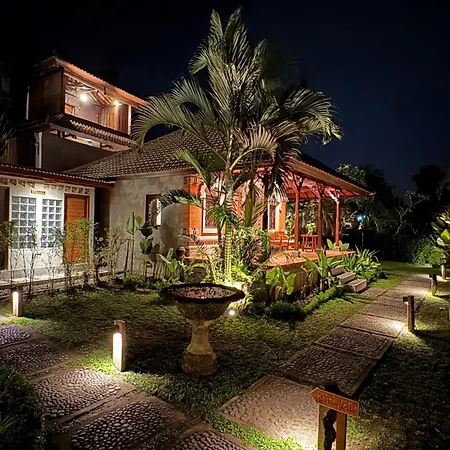 Villa Karma Loka-3