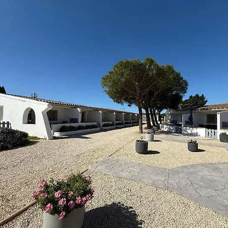 Hotel Mas des Lys-3