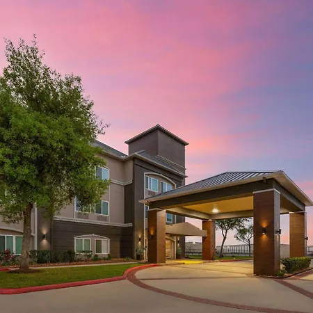 La Quinta By Wyndham Angleton-3