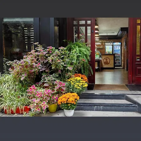 Hotel Livia-2