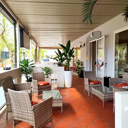 Hotel Ca Vanni-3