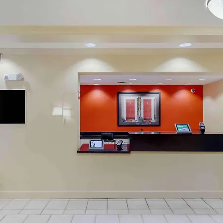Extended Stay America Suites - Fayetteville - Fort Bragg-2