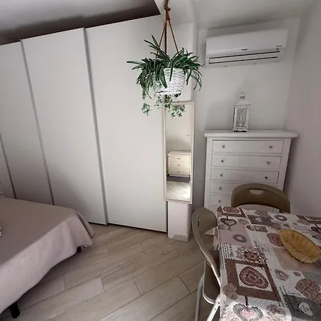 Fantasy House Ischia-3