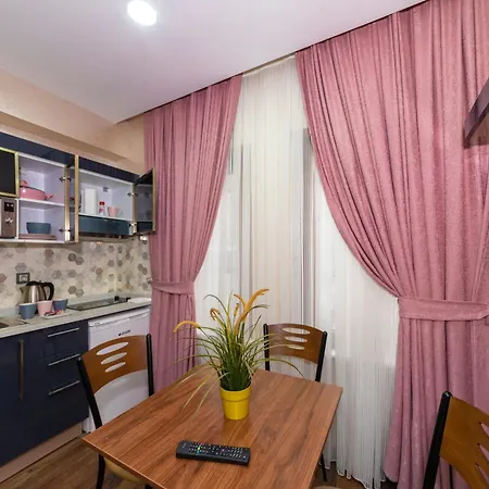 Taksim Trend Residence-3