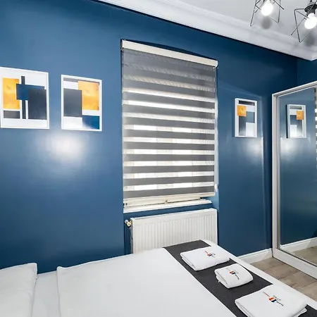 Taksim Trend Residence-2
