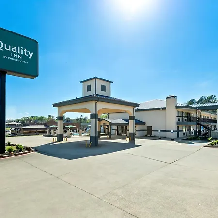 Quality Inn Marshall-2