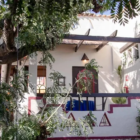Hotel Casa Blanca-2