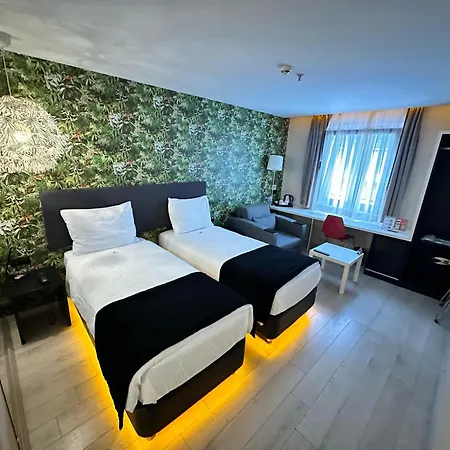 Tempo Fair Suites-3