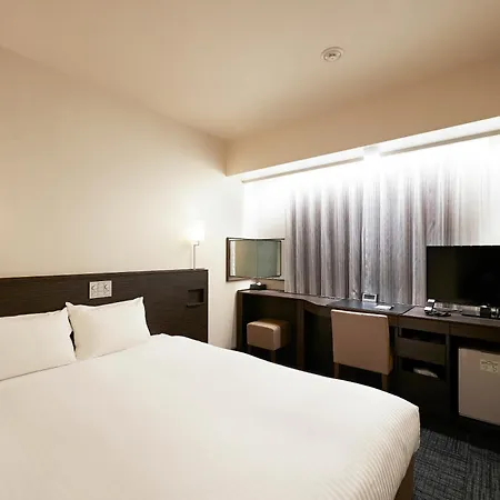 Sotetsu Fresa Inn Ochanomizu Jimbocho-3