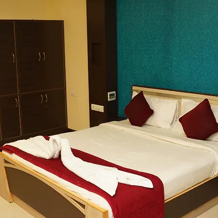 Hotel Rockfort View By Park Elanza-2