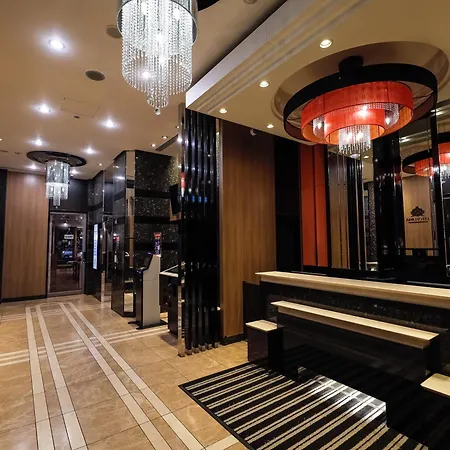 Apa Hotel Asakusabashi Ekikita-3