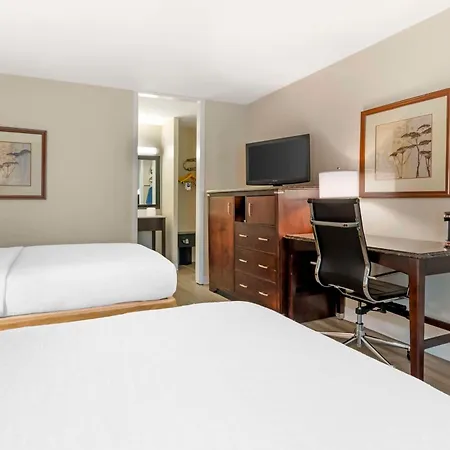Best Western Lexington Inn-2