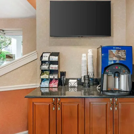 Best Western Lexington Inn-3