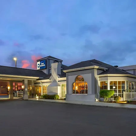 Best Western Lexington Inn-2