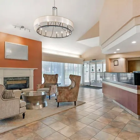 Best Western Lexington Inn-3